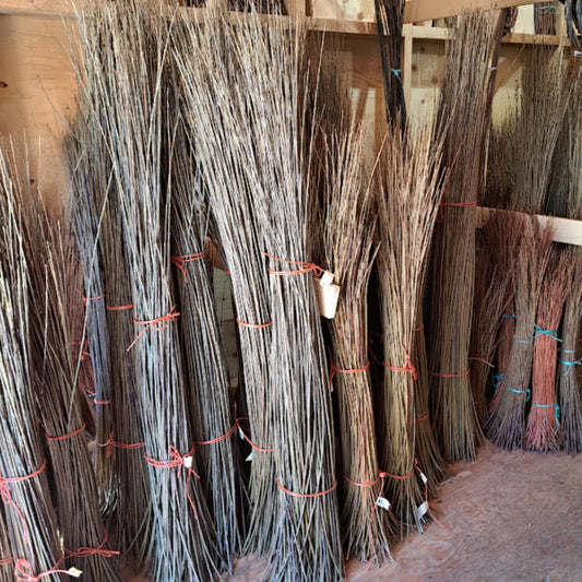 1lb Dried Willow